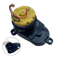 Motor sikat sisi gantian untuk RoboVac 11S, 11S PLUS, 12, 15C, 15C MAX, 25C, 30, 35C