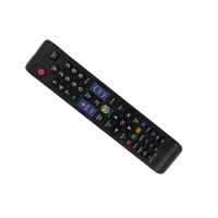 Remote control For Samsung UE40JU6450 T32E390SX UA32J5500AK UA32J5500AS UA32J5500AW UA32J6300AK UA40J5500AK Smart LED HDTV TV