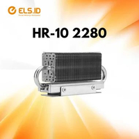 Thermalright HR-10 2280 SSD NVMe Cooler