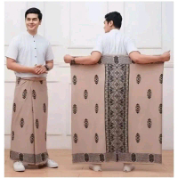 sarung tawon gus iqdham (batik kanza)