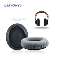 CARYONYU Replacement Earpad For Edifier W855 W855BT Headphones Thicken Memory Foam Cushions