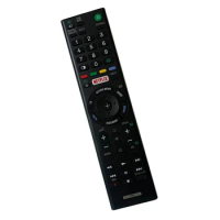 New Remote Control Fit For Sony Bravia LCD HDTV TV KD-49X8500C KD-55X8500C KD-43X8500C KD-55X9000C