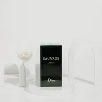 Christian Dior Sauvage Man (Parfum) - 100 ML
