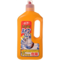 日本 第一石鹼 排水管清潔劑 800g