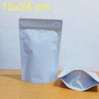 Standing Pouch Color Matte 16X24 Cm Terlaris