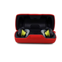 Suitable for bose SoundSport Free true wireless bluetooth headset box silicone protective cover