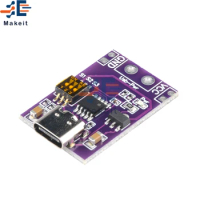 USB C PD Trigger Module DC-DC QC Trigger Power Bank Module Breakout Delivery Board Fast Charger Board Spoof Scam Fast Charge
