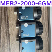 Second-hand test OK Industrial Camera,MER2-2000-6GM