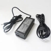 NEW Laptop Power Supply Charger For DELL Inspiron 17R(N7010),17R(N7110) 1470 1440 1150 1501 E1505 E1705 65W AC Adapter 100~240v