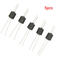 ชุดคูเพลอร์ไฟเบอร์ออปติก VTL5C9 สำหรับ Xvive Audio (5 ชิ้น)