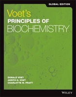 Voet's Principles of Biochemistry (5版) Voet 2015 John Wiley