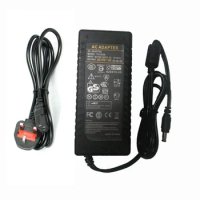 15V 6A AC Adapter Power supply for SKYRC Balance Charger 80W B6 V2 Imax B6