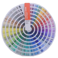 PANTONE GP1601B Only FORMULA GUIDE SOLID COATED