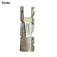 Original Unlocked Motherboard Work Well Mainboard Circuit Logic Board For Huawei MediaPad M6 10.8 SCM-AL09