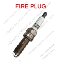 Motorcycle High Pressure Package Fire Plug For Zontes ZT310-X 310X1 310X2 310-V 310V1 310V2 310-R 310R1 310R2 310-T 310T1 310T2