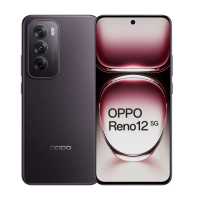【OPPO】S+級福利品Reno12 6.7吋(12G/256G/拆封未啟用 原廠保固一年)