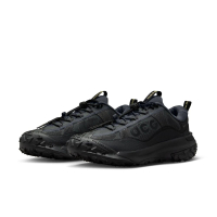 NIKE 耐吉 越野鞋 慢跑鞋 防水_男_黑色_ACG MOUNTAIN FLY 2 LOW GORE-TEX(HF6245001)