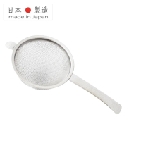 【NAGOMI】槌目手感不鏽鋼濾茶網 茶葉濾網(日本製)