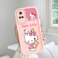 สำหรับ VIVO Y31 Y51 Y51A Y53S 2020 2021 4G เคส เคสวีโว่ เคสโทรศัพท์ Case T31545