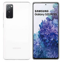 全新Samsung Galaxy S20 FE 5G 8/256G SM-G7810雙卡高通 盒裝全配 5G全頻率