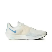 NIKE Men Running Rival Fly 4 Road Shoes Sepatu Lari Pria [FV6040-105] 8.5 Summit White/Blue Hero-Obs