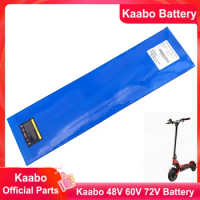 Original Kaabo Battery 48V 60V 72V scooter battery Kaabo Mantis battery Kaabo Wolf Warrior Big battery.