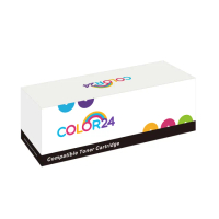 【Color24】for HP 206X 黑色 含新晶片 高容量環保碳粉匣W2110X(適用 HP M255/M282/M283/M283fdw/M255dw)