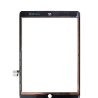 Digitizer Compatible For iPad 7 2019 iPad 8 2020 iPad 9 2021 Black