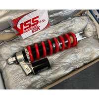 【上元車業】YSS G-TOP 後避震器 HONDA CRF300L /CRF300RALLY
