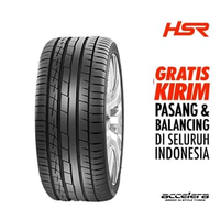 Ban Mobil Ring 19 ACCELERA IOTA ST68 265 50 R19 Murah dan Awet