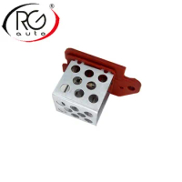 High Quality Auto AC Blower Resistor Style RG-14039 Motor Heater Blower Resistor