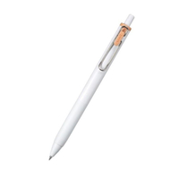 Uni三菱 uni-ball ONE UMNS-05 自動鋼珠筆 和風限定組-枇杷(淡橘)