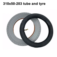 12inch 310x50-203 inner tube outer tyre for Electric Wheelchair Accessories