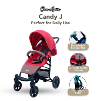 COCOLATTE CANDY J Stroller