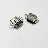 2026 Switch Lite Port Pengecasan NS Lite Original Tail Plug Lite Aksesori Antara Muka Pengecasan Kua