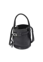 CELINE Pre-Loved Nano Bucket Big Bag
