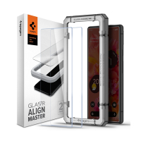 SGP / Spigen Pixel 6 Align Master-玻璃保護貼(2入組-透明)