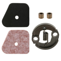 Bộ ly hợp máy cắt cỏ 4149-160-2000 cho các mẫu FS90, FS91, FS100, FS110 và HL90