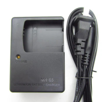 MH-65 MH65 EN-EL12 ENEL12 Battery charger For Nikon S610 S610c S620 S630 S710 P300 P310 Digital SLR Camera Repair part