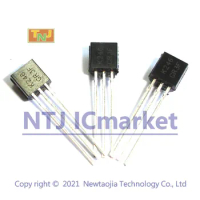 50 PCS 2SK246-GR TO-92 2SK246GR K246 K246GR N CHANNEL JUNCTION TYPE Transistor