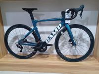 CAMP camp 22-speed road bike CAMP ACE 5000  105 R7000 carbon fiber full internal wiring.