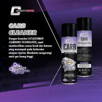 Pembersih Karburator, Carburator Cleaner Mesin