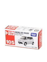 105 SUZUKI MR WAGON