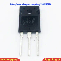 10PCS FGH60N60SFD FGH60N60SMD FGH60N60UFD TO-3P FGH60N60 60N60 IGBT 600V 120A 378W TO-247