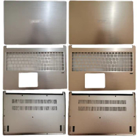NEW Laptop LCD Back Cover For Acer Swift 3 SF315-52 SF315-52G N17P6 Front Bezel/Palmrest/Bottom Case Computer Case