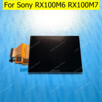 NEW For Sony RX100M6 RX100M7 RX100VI RX100VII LCD Screen Display RX100 VI VII M6 M7 6 7 RX1006 RX100