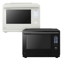 日本代購 2024新款 Panasonic 國際牌 NE-UBS10C 水波爐 30L 微波爐 烤箱 烘烤爐 2段調理