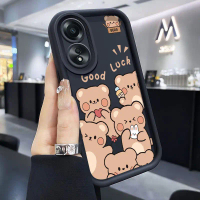 Casing Hp OPPO A58 A78 A36 A76 A96 A58 5G A78 5G A52 A72 A92 A54 A55 A98 5G A60 A2 5G A79 5G A31 202