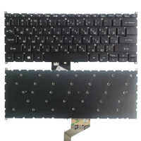 New Russian/RU Laptop keyboard for Acer Swift 3 SF313-51 SF313-51-A34Q SF313-51-A58U No Backlight