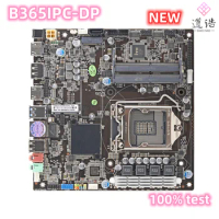 NEW For Onda B365IPC-DP Motherboard 32GB SATA3.0 M.2 DP HDMI LGA 1151 DDR4 Mini-ITX B365 Mainboard 100% Tested Fully Work